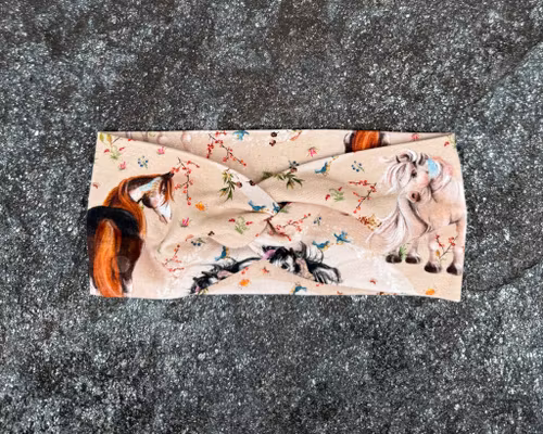 Snurrepannebånd str 48/50