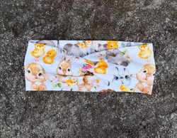 Snurrepannebånd str 48/50