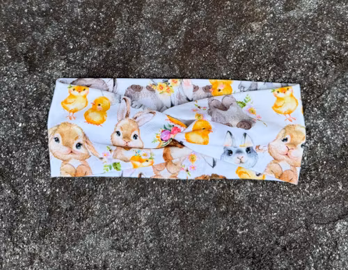 Snurrepannebånd str 48/50