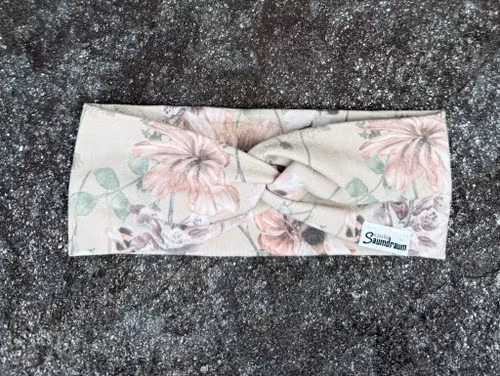 Snurrepannebånd str 48/50