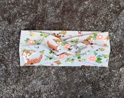 Snurrepannebånd str 48/50