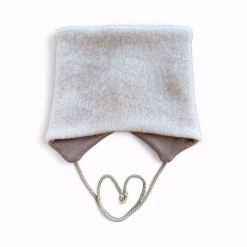 Knytehue lyserosa str 4-12 mnd (42-46)