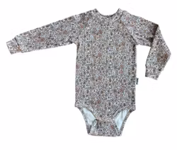 Body m/blomar str 92