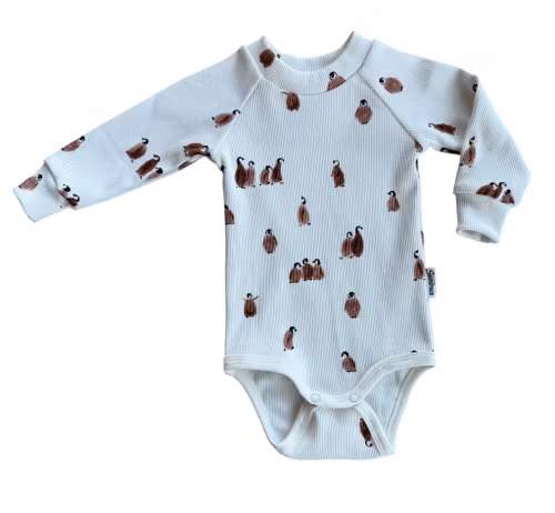 Body m/pingvinar str 68