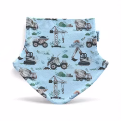 Hals anleggsmaskiner str 3-9 år