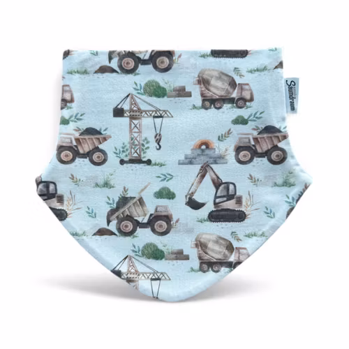 Hals anleggsmaskiner str 1-3 år