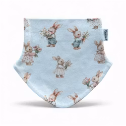 Hals kaniner str 1-3 år