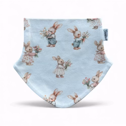 Hals kaniner str 1-3 år