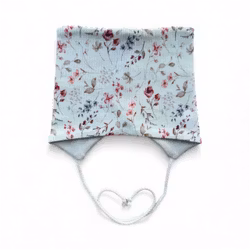 Knytehue str 0-4 mnd (38-42)