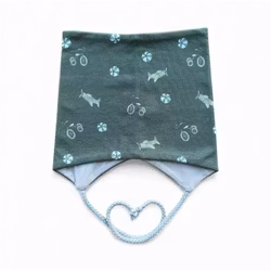 Knytehue str 0-4 mnd (38-42)