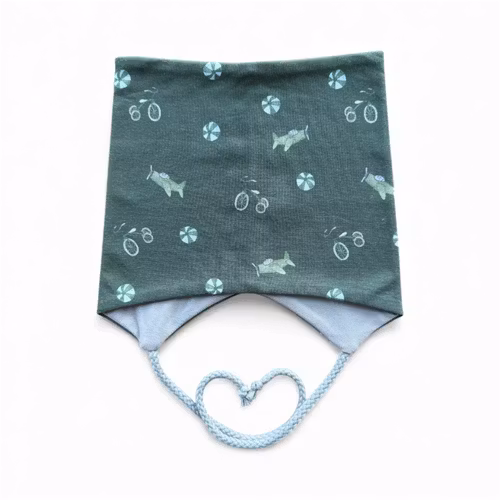 Knytehue str 0-4 mnd (38-42)