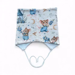 Knytehue str 4-12 mnd (42-46)