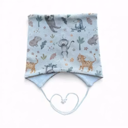 Knytehue str 4-12 mnd (42-46)