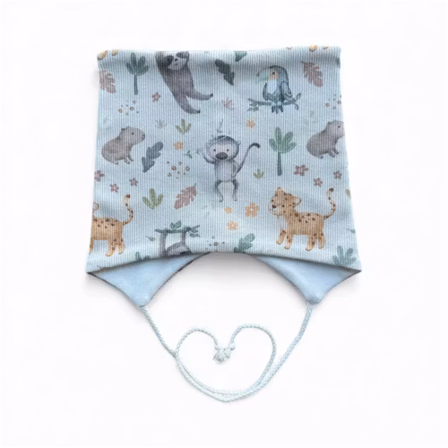 Knytehue str 4-12 mnd (42-46)