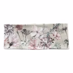 Pannebånd m/fleecefor str 52/54 (3-9 år)