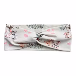 Snurrepannebånd str 52/54