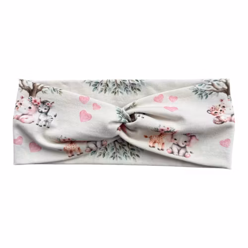 Snurrepannebånd str 52/54