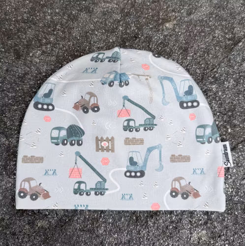 Lue str 50/52 (ca 2-4 år)