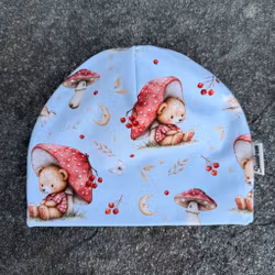 Lue str 50/52 (ca 2-4 år)