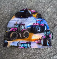 Lue str 50/52 (ca 2-4 år)