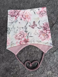 Knytelue str 2-4 år (50/54)