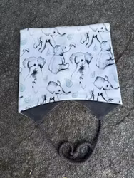 Knytelue str 1-2 år (46/50)