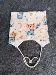 Knytelue str 4-12 mnd (42-46)