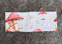 Pannebånd str 48/50 (ca 1-2 år)