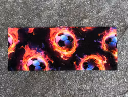 Pannebånd str 52/54 (ca 3-9 år)