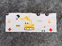 Pannebånd str 48/50 (ca 1-2 år)