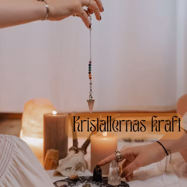 Kristallernas kraft