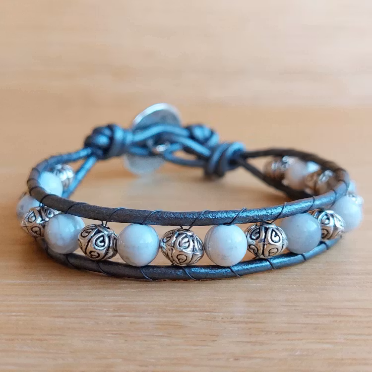 Wraparmband enkelt | Howlit