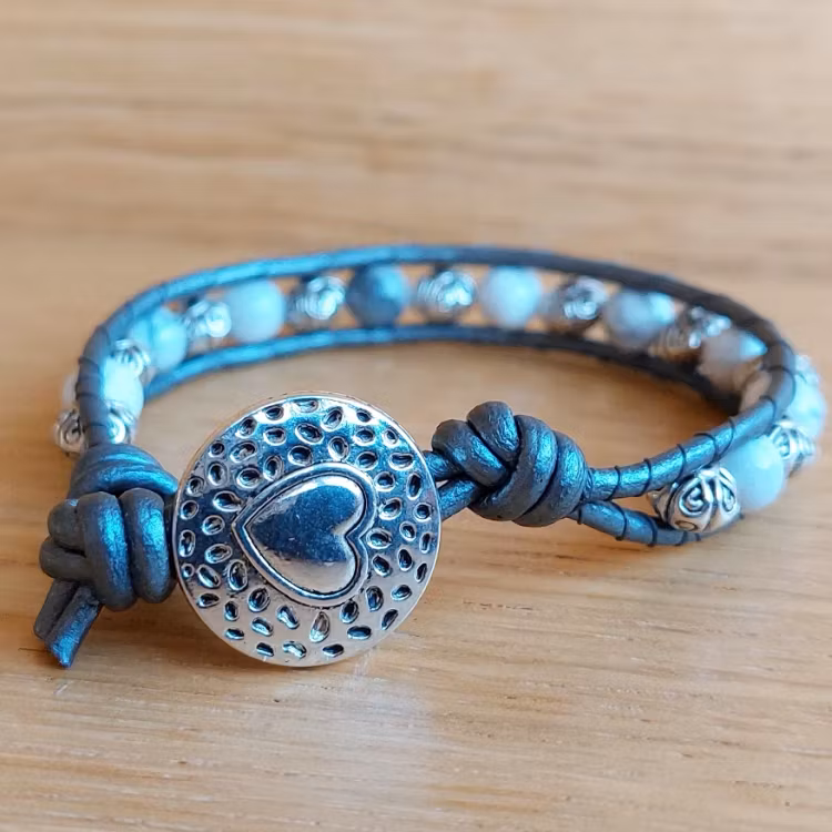 Wraparmband enkelt | Howlit