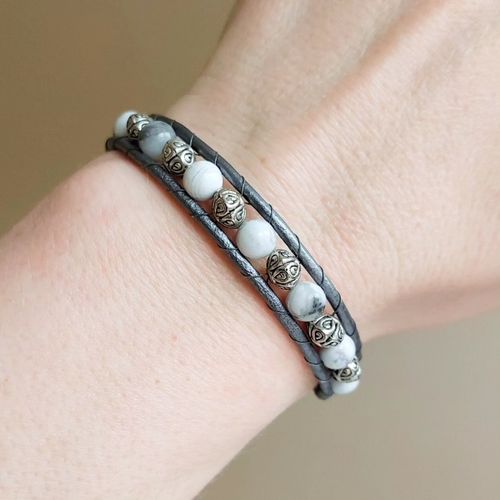 Wraparmband enkelt | Howlit