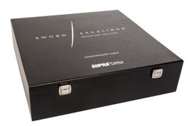 Supra Sword Excalibur Combicon 2x3M