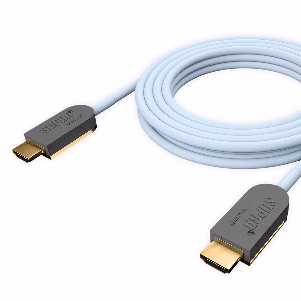 HDMI Fiber