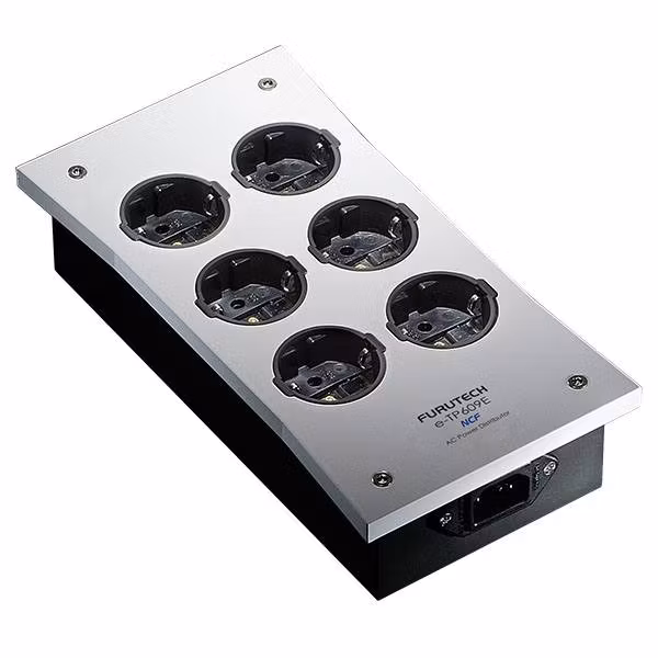 Furutech e-TP609E