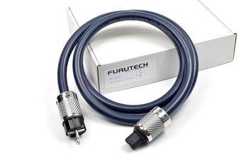 Furutech strömkabel NCF 1.9M