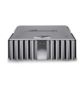 Burmester 956 MK2 Slutsteg