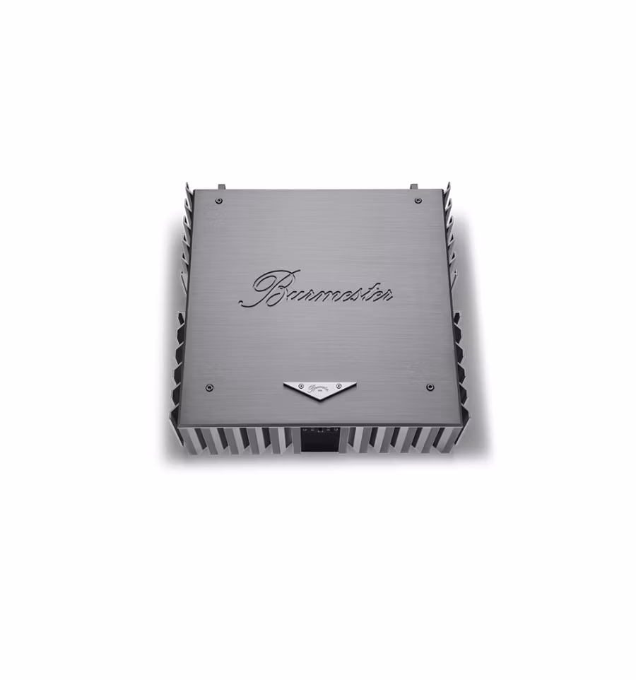 Burmester