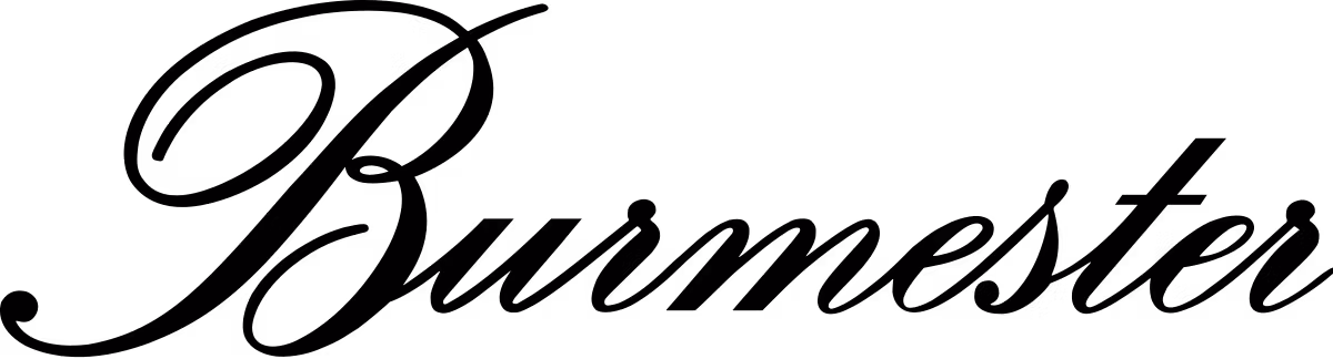 Burmester logo