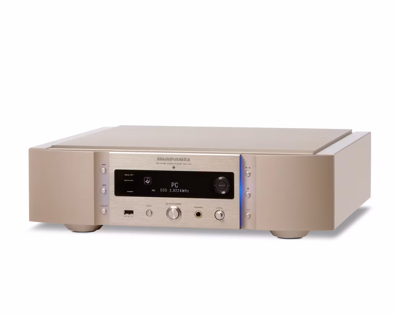 Marantz NA-11S1