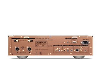 Marantz NA-11S1
