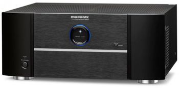 Reserverad - Marantz 7-kanaligt slutsteg MM8077