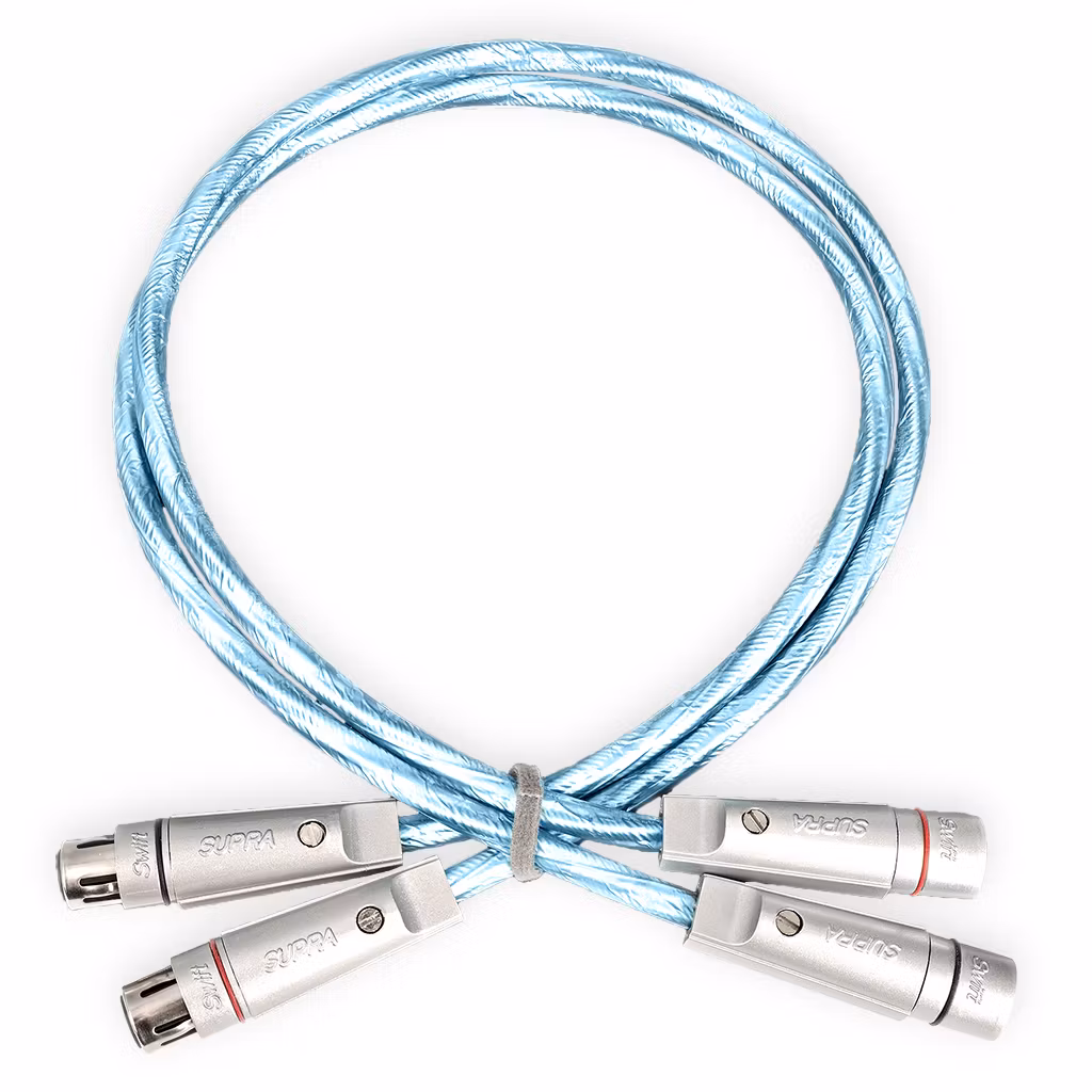 Supra Sword XLR
