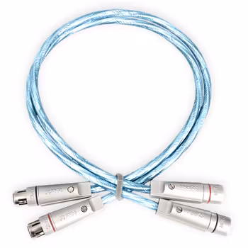 Utförsäljning! Supra Sword IXLR 0.8m – High-End XLR till fyndpris