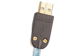 Supra USB 2.0 Excalibur A-B