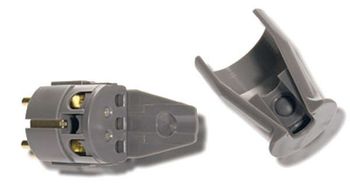 Supra Nätkontakt SW-EU