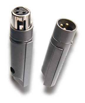 Supra Swift XLR kit