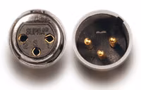 XLR